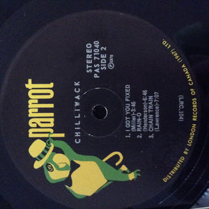 Chilliwack - Chilliwack