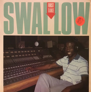 Swallow - First Take - 1984