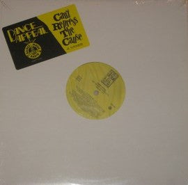 Dance Appeal - Can't Repress The Cause