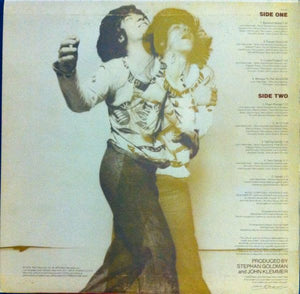 John Klemmer - Barefoot Ballet