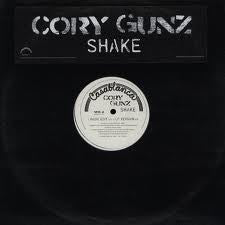 Cory Gunz - Shake