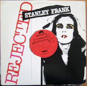 Stanley Frank - Rejected - 1977
