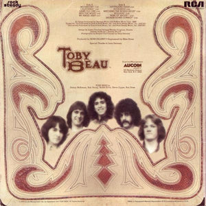 Toby Beau - Toby Beau 1978 - Quarantunes
