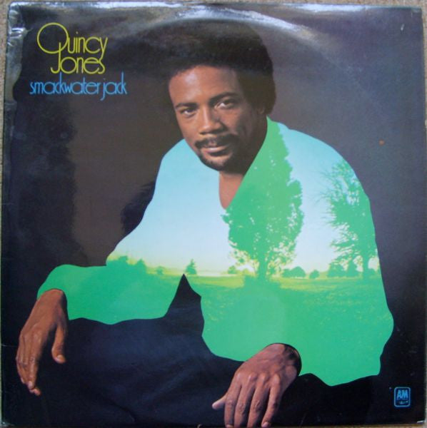 Quincy Jones - Smackwater Jack