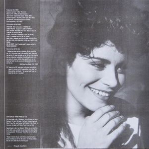 Lisa Lisa & Cult Jam - Spanish Fly - 1987