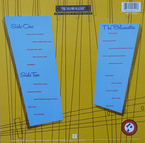 Neil Young & Bluenotes (5), The - This Note's For You - 1988