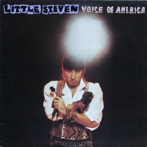 Little Steven - Voice Of America