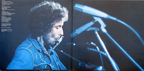 Bob Dylan - Greatest Hits Volume II -