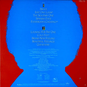 Rick Springfield - Beautiful Feelings