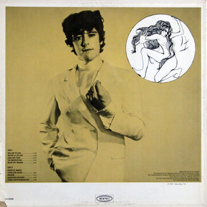 Donovan - Mellow Yellow - 1967