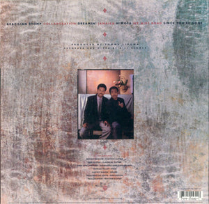 George Benson / Earl Klugh - Collaboration - 1987