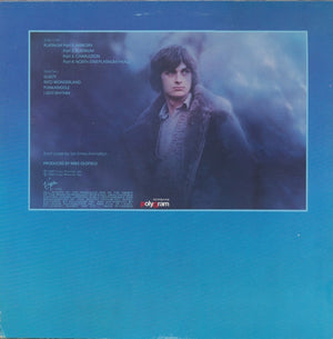 Mike Oldfield - Airborn - 1980
