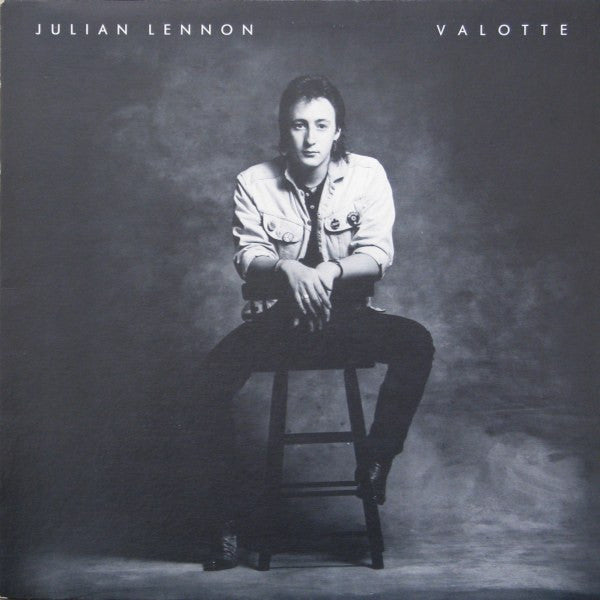 Julian Lennon - Valotte - 1984