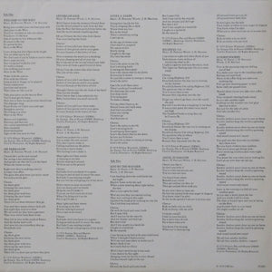Lake - Lake II - 1978