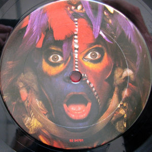 David Lee Roth - Eat 'Em And Smile - 1986