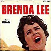 Brenda Lee - Brenda Lee
