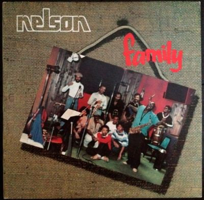 Lord Nelson (2) - Family