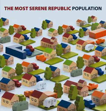 Most Serene Republic, The - Population - 2007