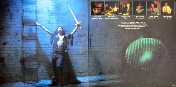 Toto - Hydra - 1979