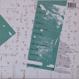 Alison Moyet - Raindancing - 1987