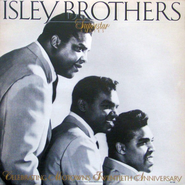 The Isley Brothers - Isley Brothers