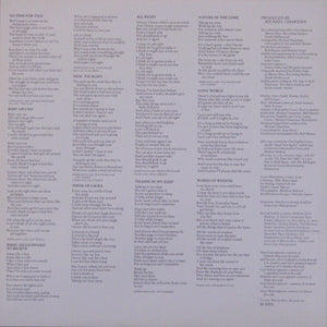 Christopher Cross - Another Page - 1983