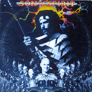 Spirit - Son Of Spirit Vinyl Record