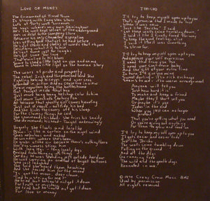 Joni Mitchell And L.A. Express, The - Miles Of Aisles - 1974