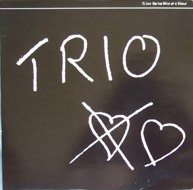 Trio - Da Da Da - 1982