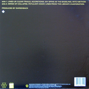 Shriekback - Care - 1983