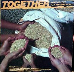Various - Together, A Gift Of Love To A Hurting World - 1982