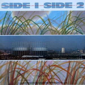 China Crisis - Working With Fire And Steel - Possible Pop Songs Volume Two - 1983