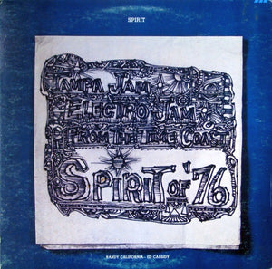Spirit (8) - Spirit Of '76