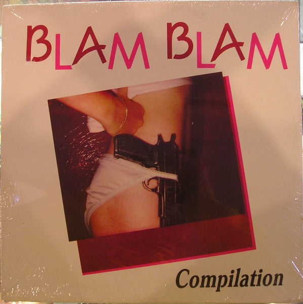 Various - Blam Blam