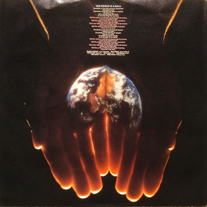 M + M - The World Is A Ball - 1986