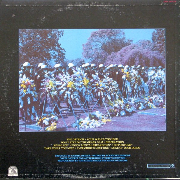 Steppenwolf - Rest In Peace
