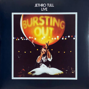 Jethro Tull - Live: Bursting Out - 2024
