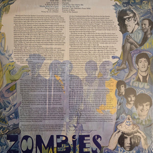 Zombies, The - Odessey And Oracle - 2025