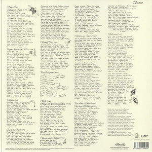 Linda Perhacs - Parallelograms