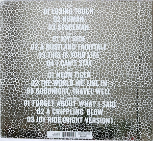 Killers, The - Day & Age - 2018