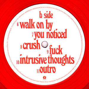 Lola Young - This Wasn't Meant For You Anyway