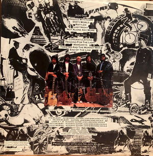 Traveling Wilburys - Volume One - 1988
