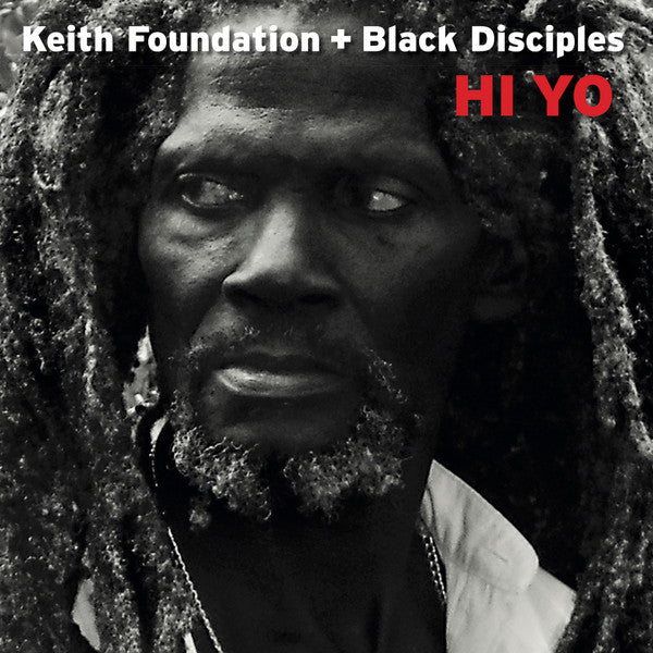 Keith Foundation - Hi Yo