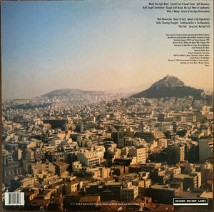 North Of America - These Songs Are Cursed