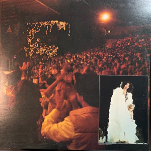 Donna Summer - Live And More - 1978