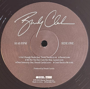 Brandy Clark - Brandy Clark - 2023