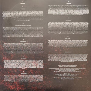 Fit For A King - Creation | Destruction 2021 - Quarantunes