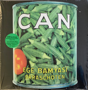 Can - Ege Bamyasi - 2019