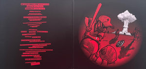 The Offspring - Rise And Fall, Rage And Grace