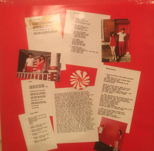 The White Stripes - The White Stripes
